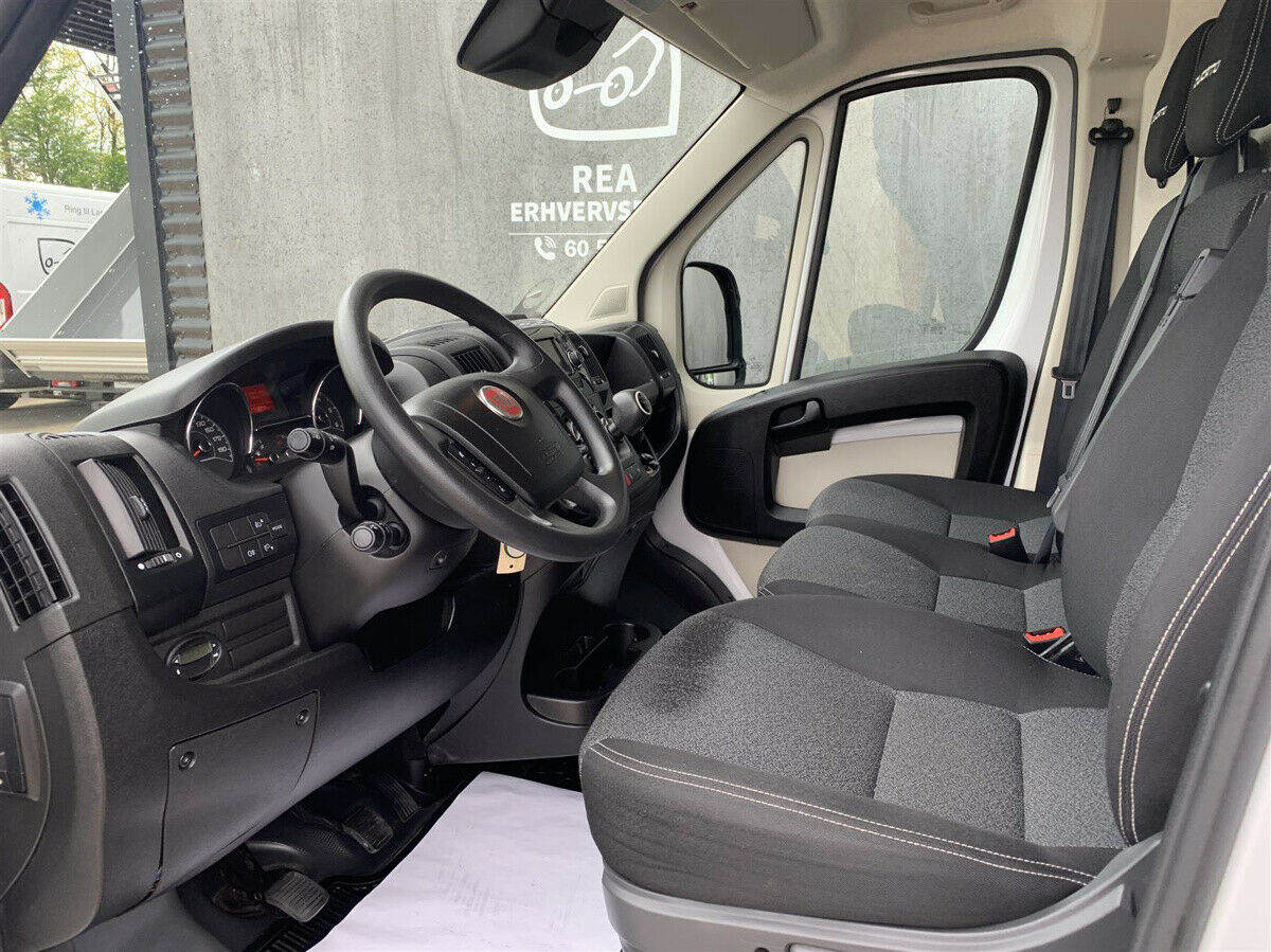 Fiat Ducato 30 2,3 MJT 130 L2H2 Pro+