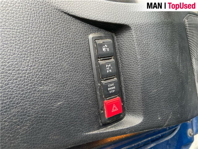 MAN TGX 28.510 6x2=2 BL SA