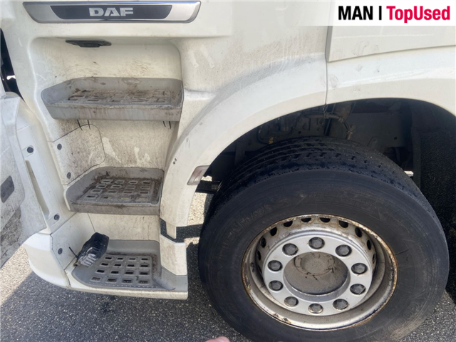DAF XF 530