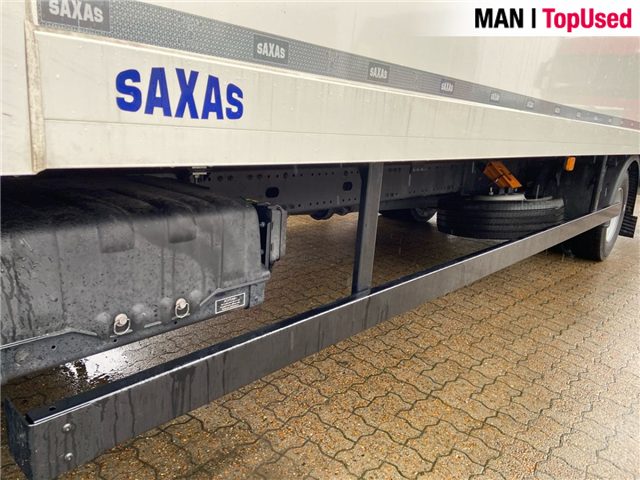 MAN TGL 12.250 4x2 BL CH