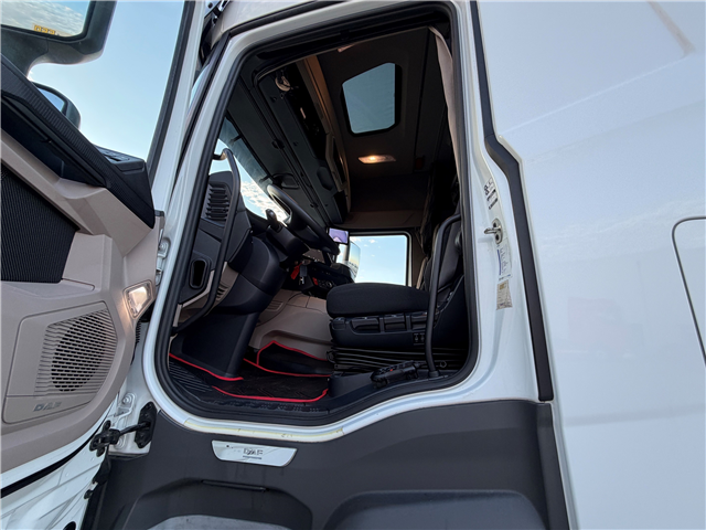 DAF XG FT 480