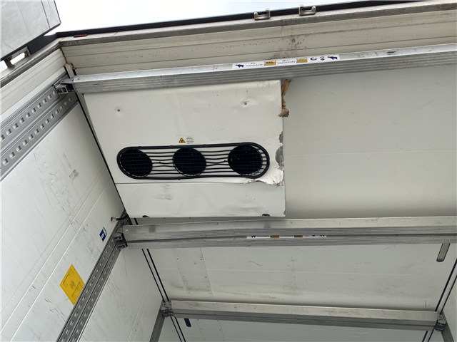 Schmitz Cargobull SKO 24/L