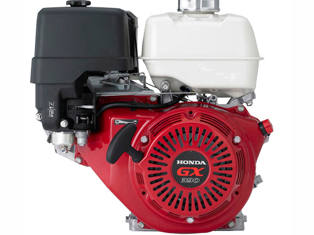 Honda Benzinmotorer - 2 - 15 hk