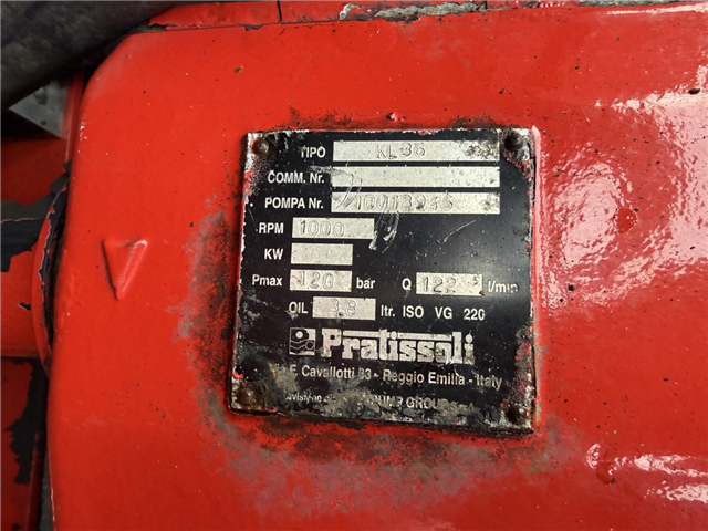 Mercedes Atego 1523 4x2 Kombi Slamsuger 6000 L