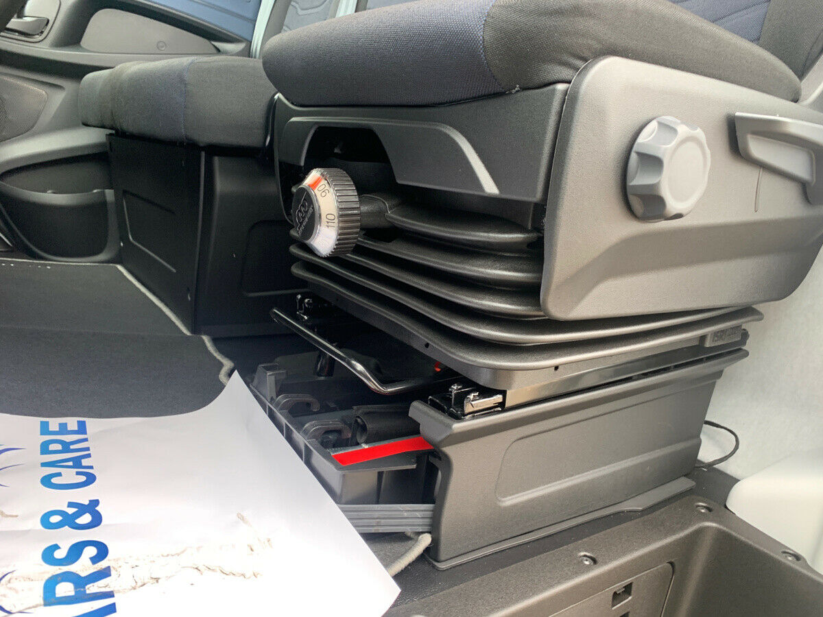 Iveco Daily 35S16A8 12m3 Aut.