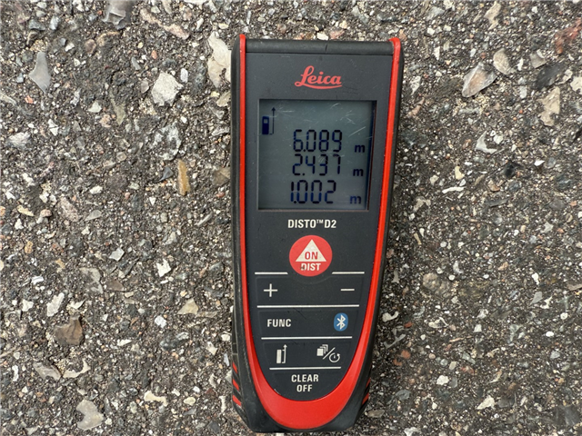 Volvo FM 500 8x4 Pushertridem Tipbil