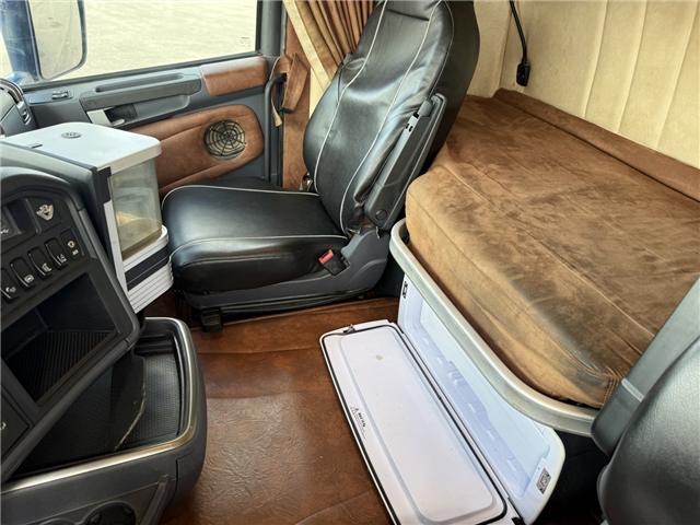 Scania R520 6x2 Highline Euro 6