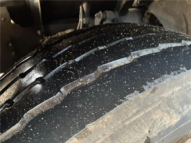 Scania R 500 B6x2*4NB