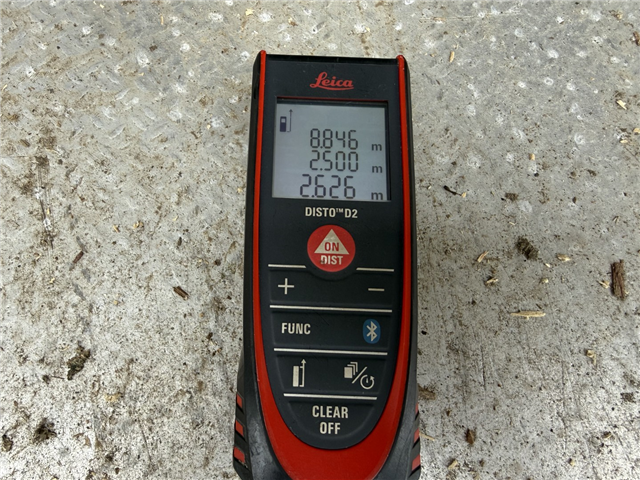 Volvo FM330 6x2*4 Carrier Supra 1050 Nordic