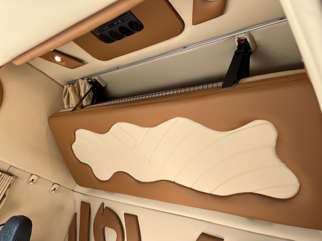 Scania R730 8X2 PALFINGER PK65002 - m Kærre