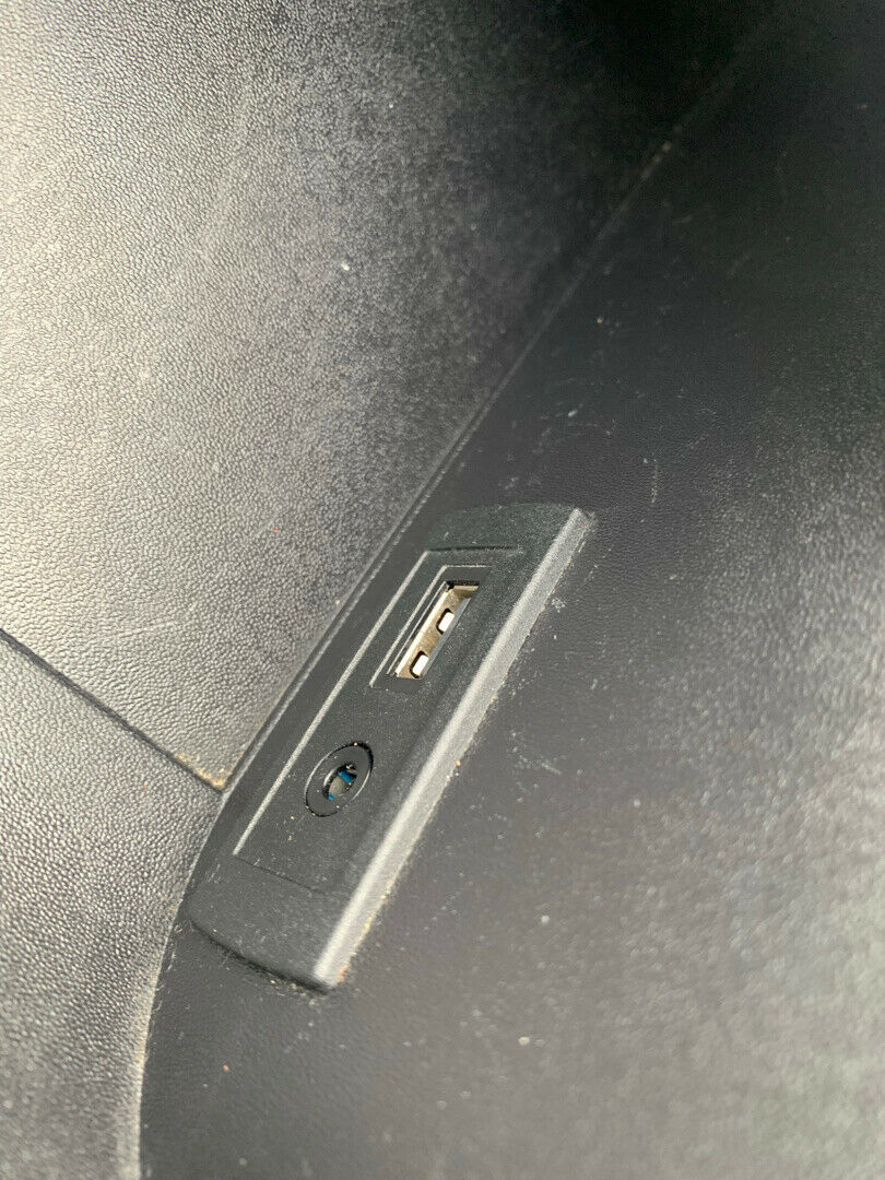 VW Crafter 35 Lang 2,0 TDI