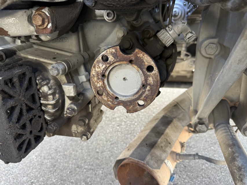 Scania G450 LB 8x2*6 MNB ADR Chassis / Retarder / Euro 6