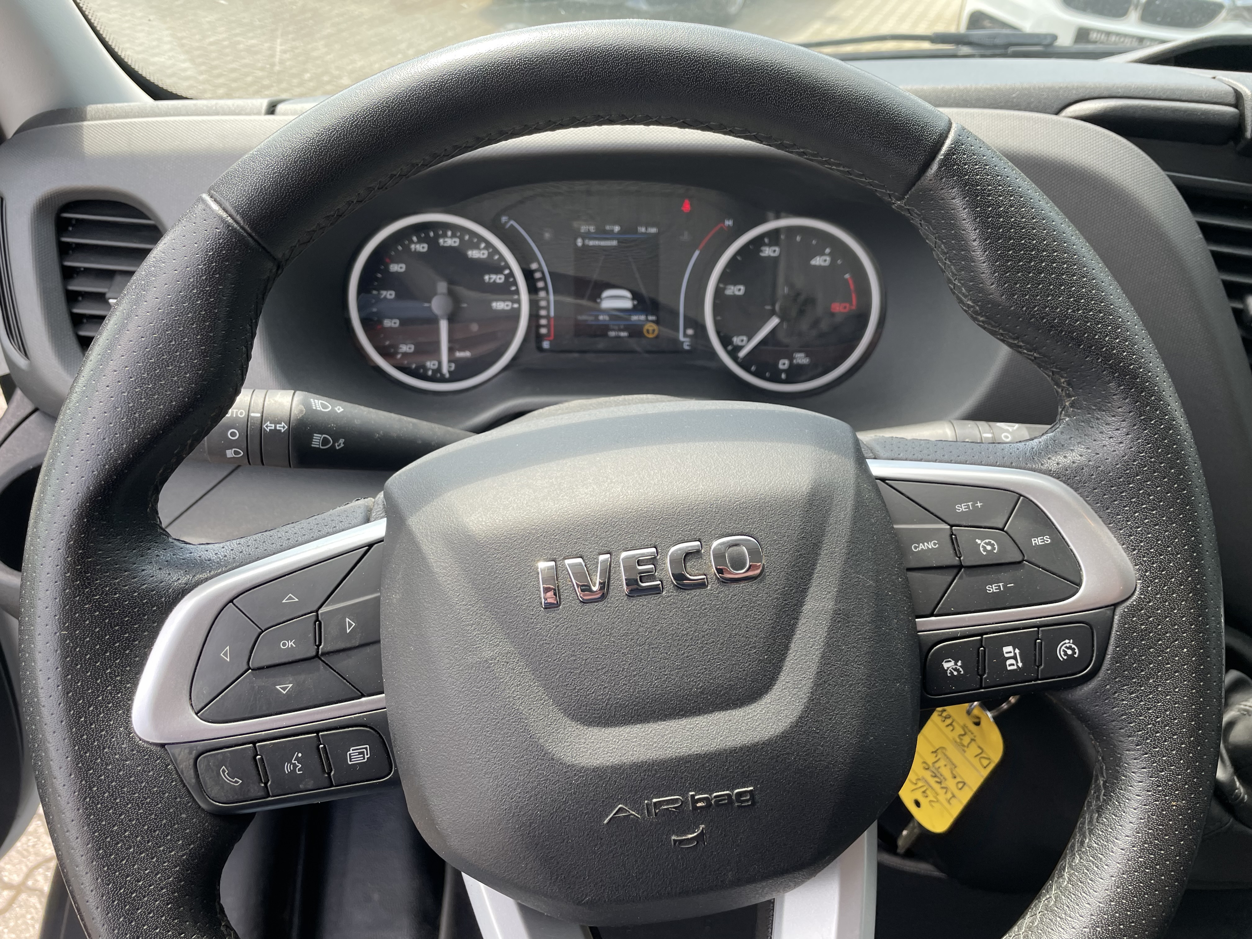 Iveco 50C21