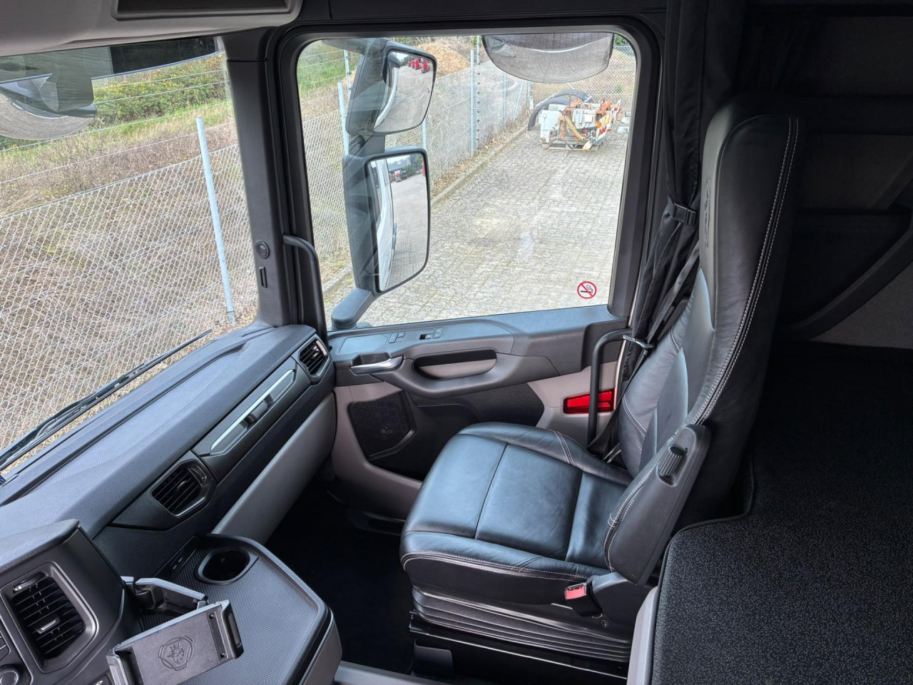 Scania R 500 A6x2/4NB