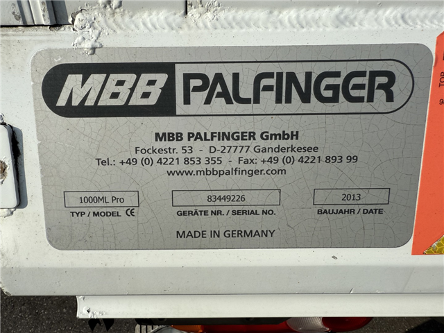 Renault Midlum 220 DXI 4x2 6,0 m Lukket Kasse