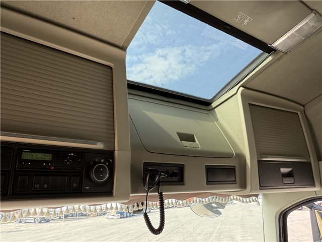 Volvo FH500 6x2*4 Hiab 262 EP-5 Euro 6