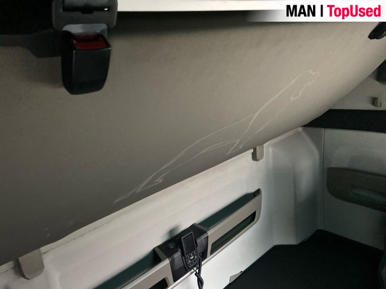 MAN TGX 28.510 6x2=2 BL SA