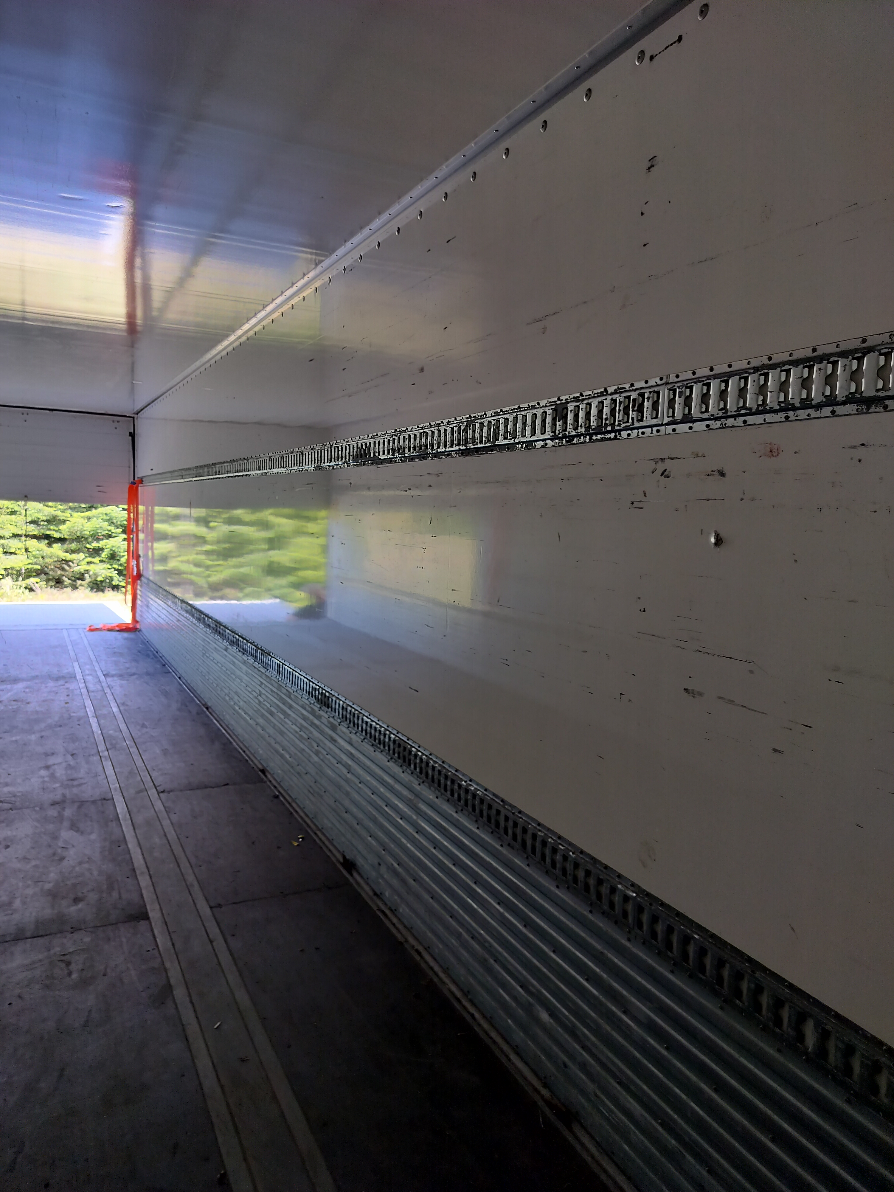 Leci Citytrailer