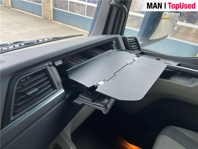 MAN TGX 28.510 6x2=2 BL SA