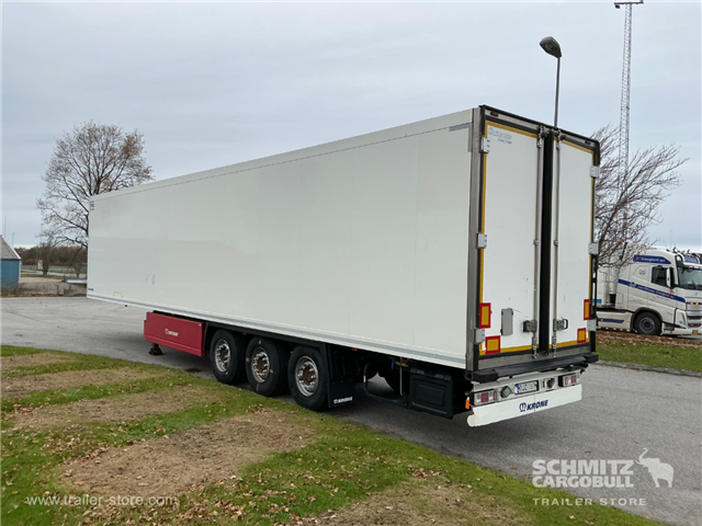 Krone Semi Reefer Standard