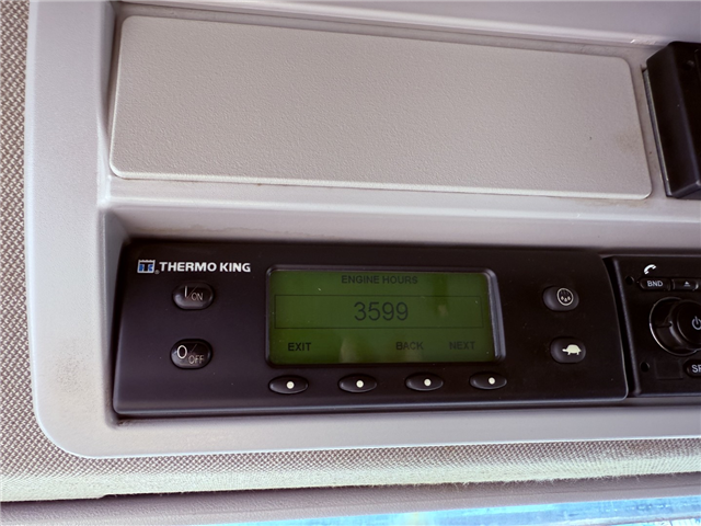 Iveco EuroCargo 180-280 4x2 Thermo King T-1000R