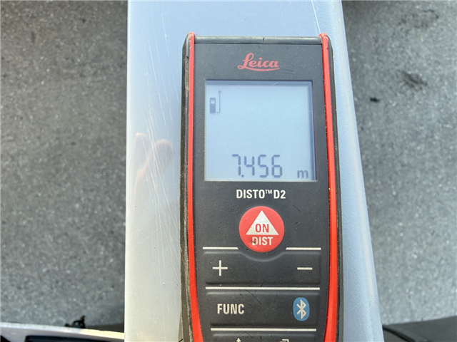 Scania R490 8x2*6 HNB ADR Chassis Euro 6