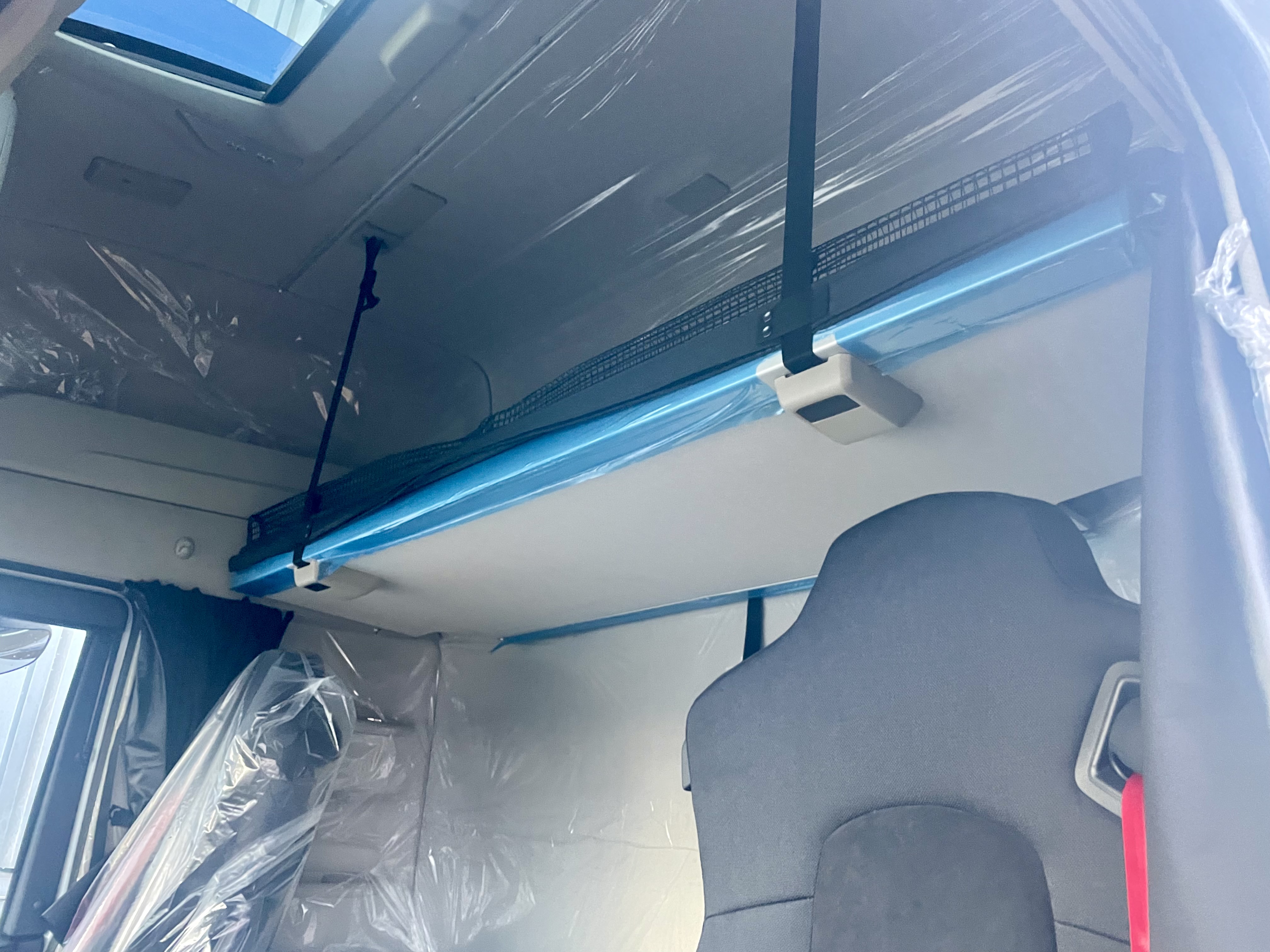 Iveco S-WAY AS440S49 TX/FP 6x2x4