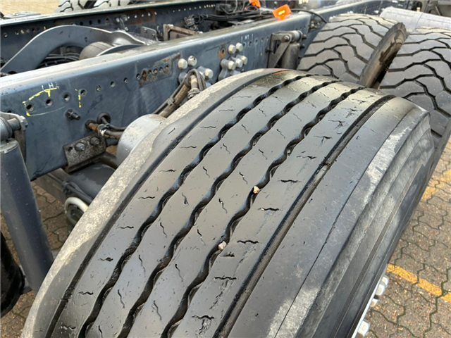 Scania R 500 B6x2*4NB