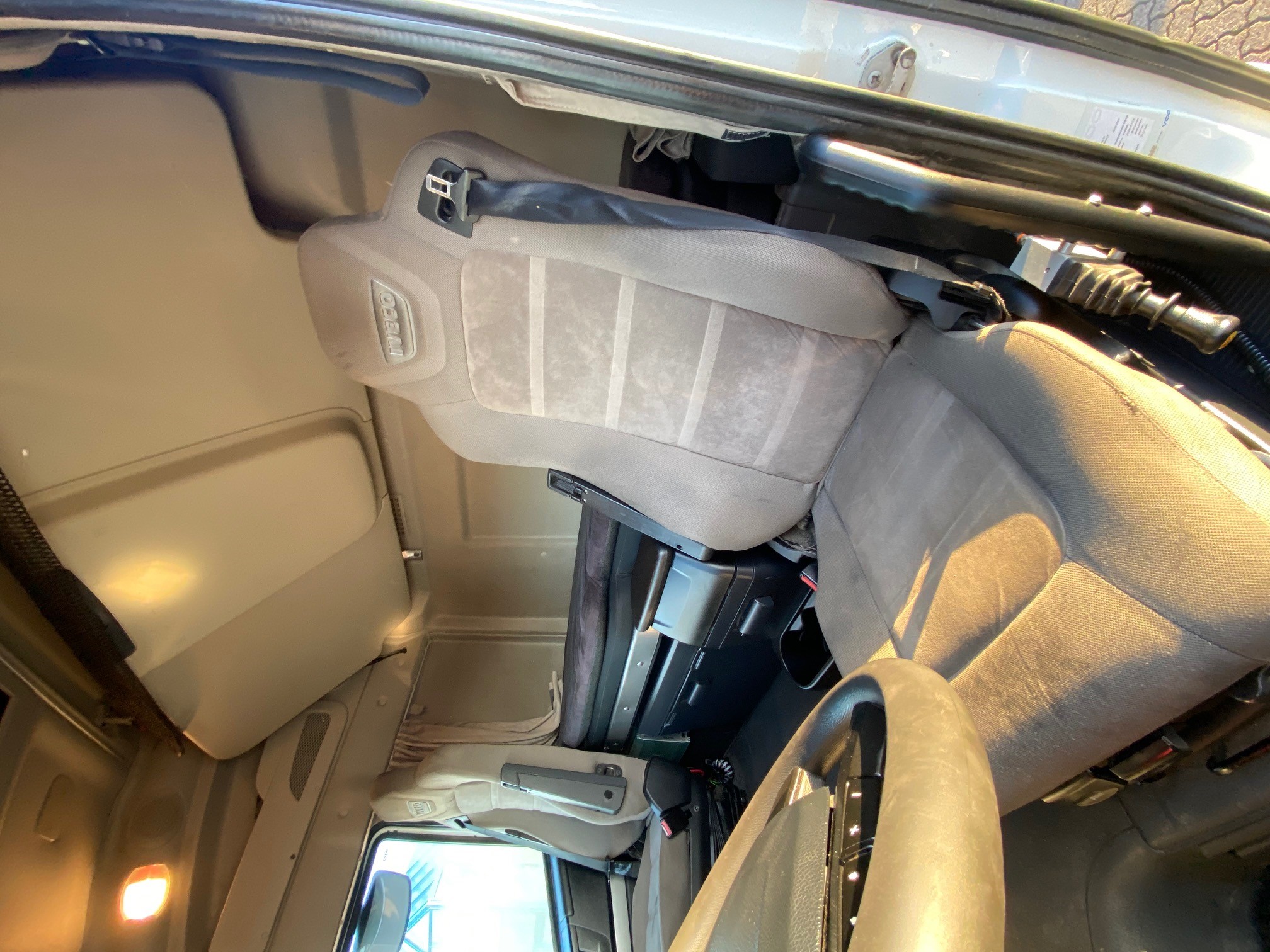 Iveco Stralis AS440S48 6x2