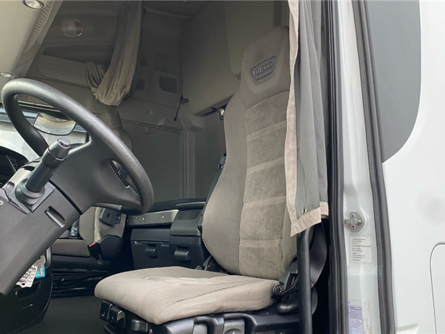 Iveco Stralis AS440S46T/P