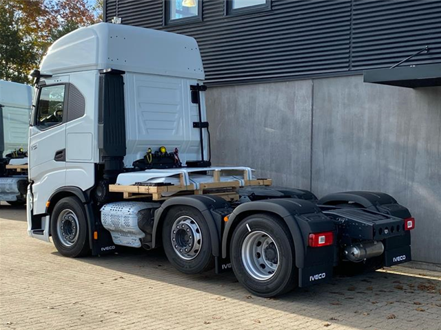 Iveco AS440S50-E6e TX/FP 6x2x4
