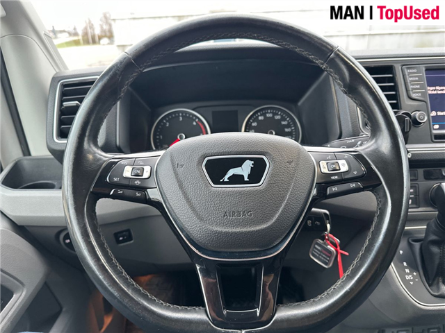 MAN TGE 3.180 4X2F SB