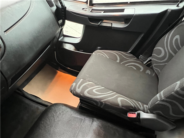 Iveco 160-250 EuroCargo