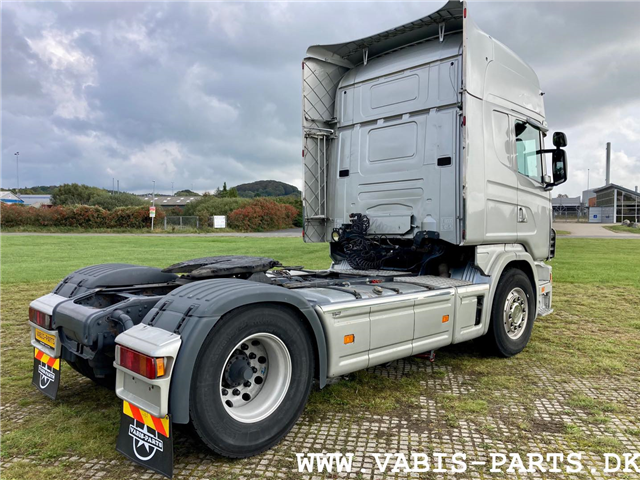 Scania 164-480 4X2