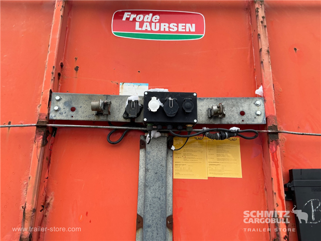 LAG Semi Platform Standard