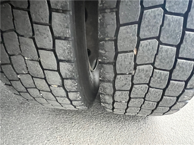 Iveco 160-250 EuroCargo