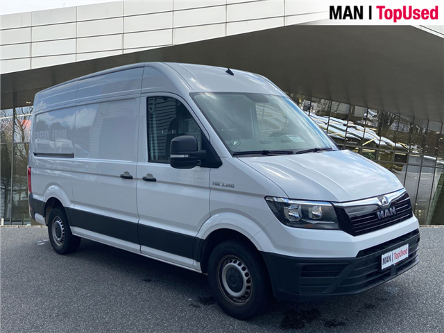 MAN TGE 3.140 4X2F SB