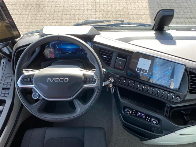 Iveco AS440S50-E6e TX/FP 6x2x4