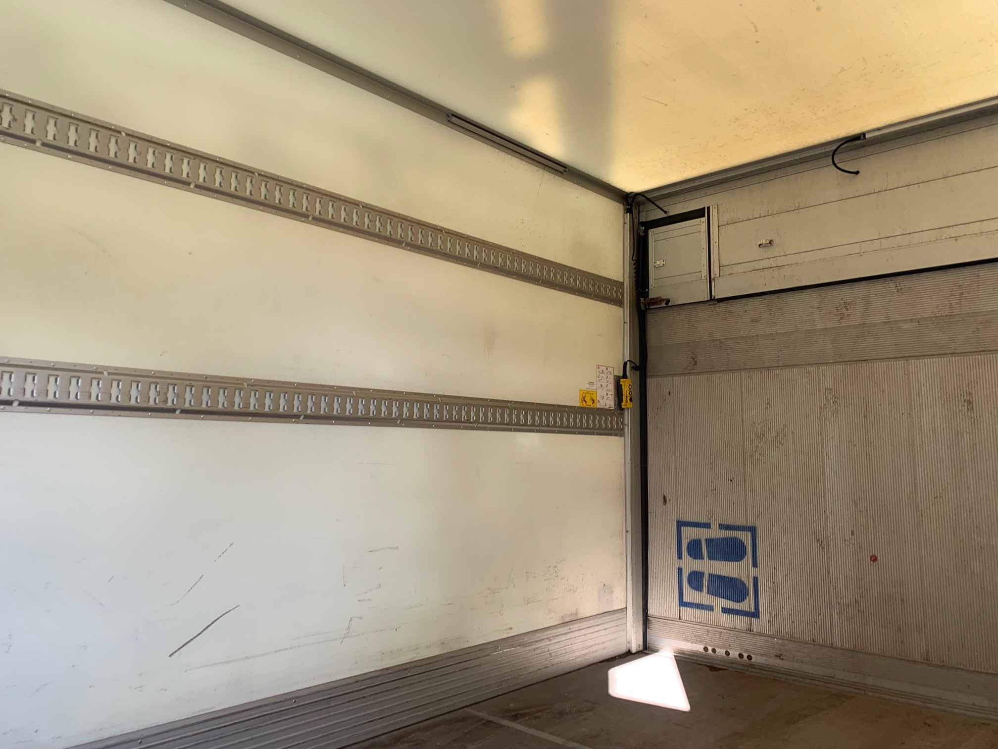 Mercedes Sprinter 516