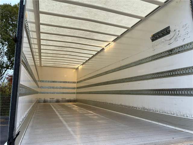 Scania P 250 LB4x2HNB