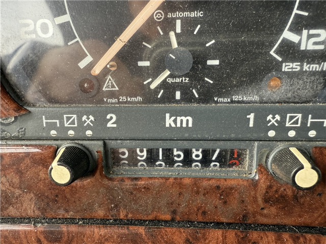 Scania R164/480 V8 4x2 Topline / Retarder