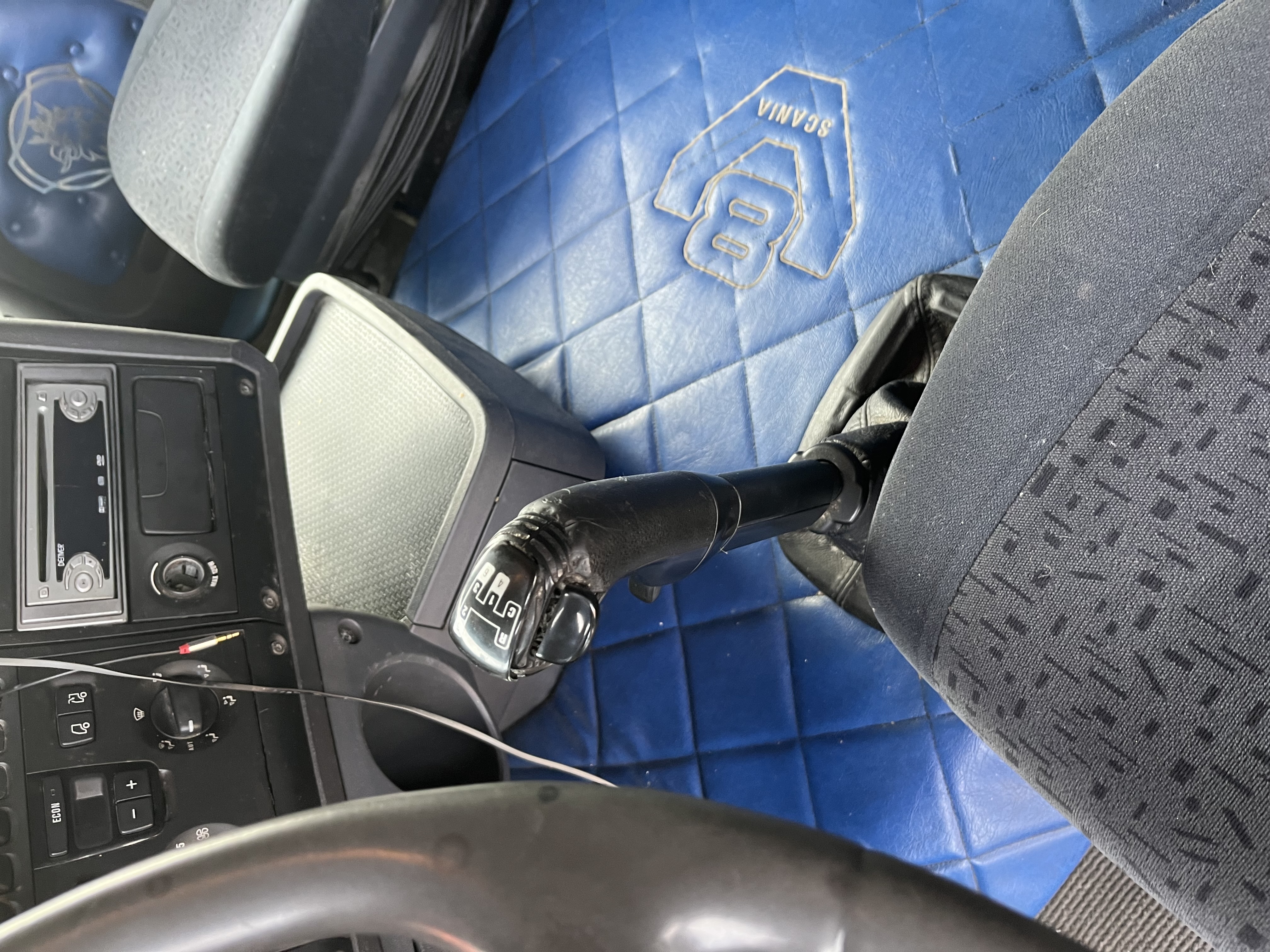 Scania R500LA6x2/4MNA