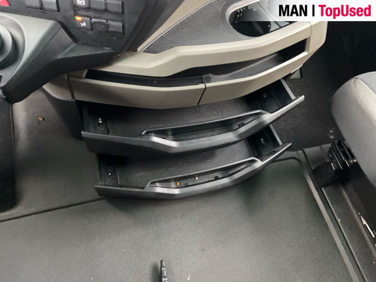 MAN TGX 28.510 6x2=2 BL SA