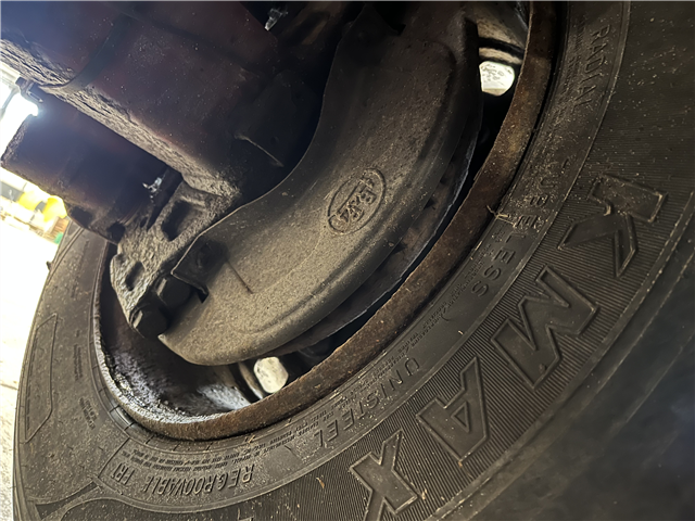 DAPA Overføringshænger