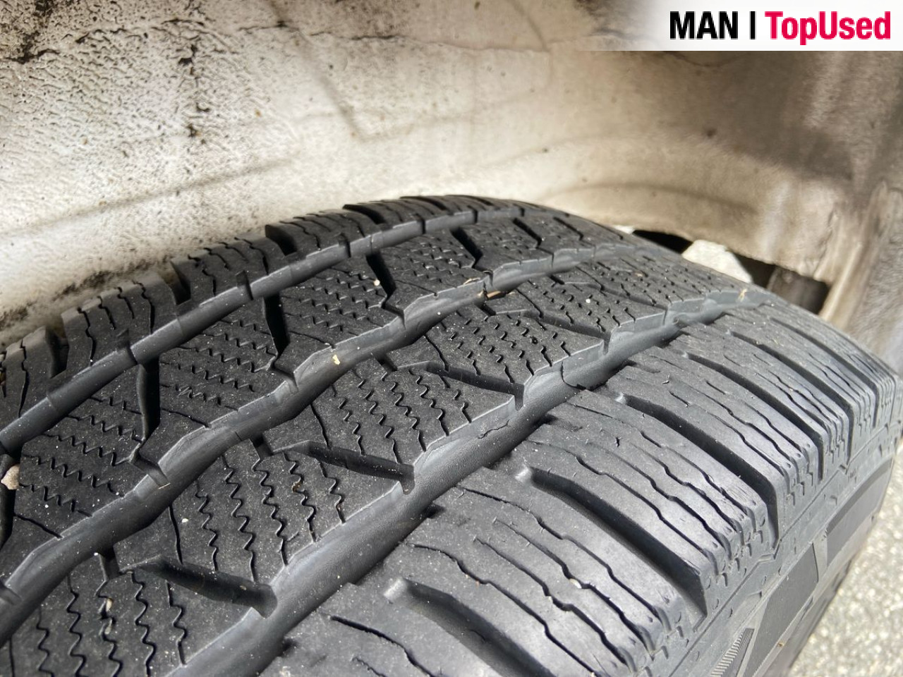 MAN TGE 3.140 4X2F SB