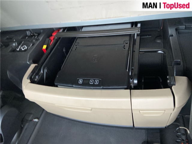 MAN TGX 18.460 4X2 BLS