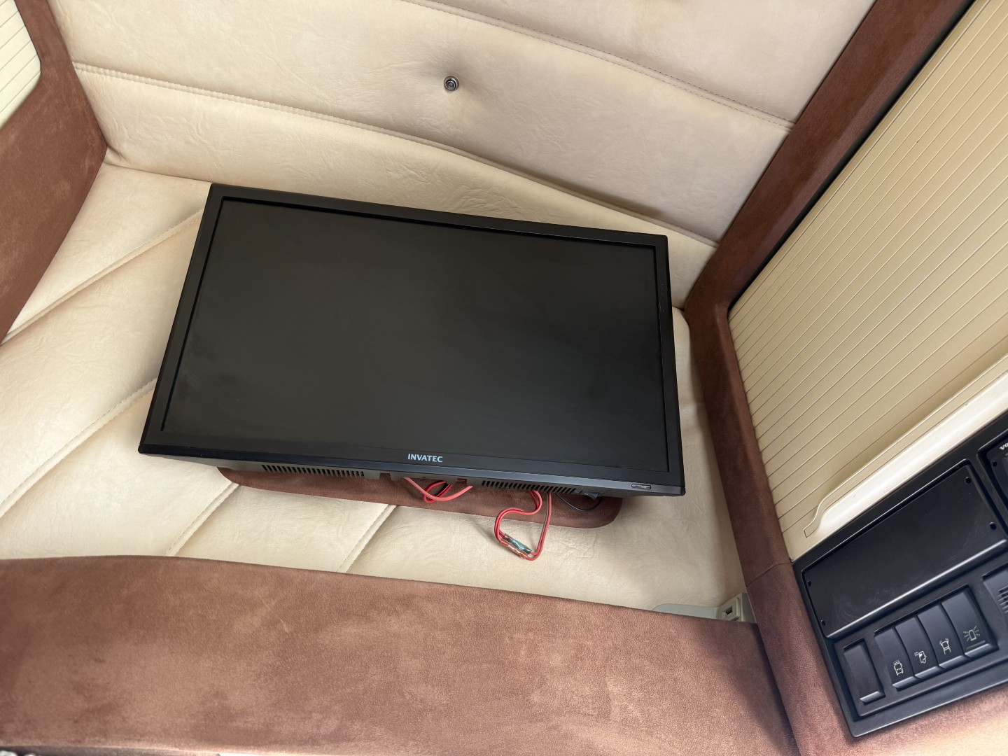 Volvo FH540 6x2*4 Schmidt korntip m/Ecotop