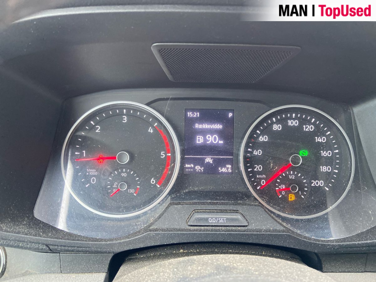 MAN TGE 3.180 4X2F SB