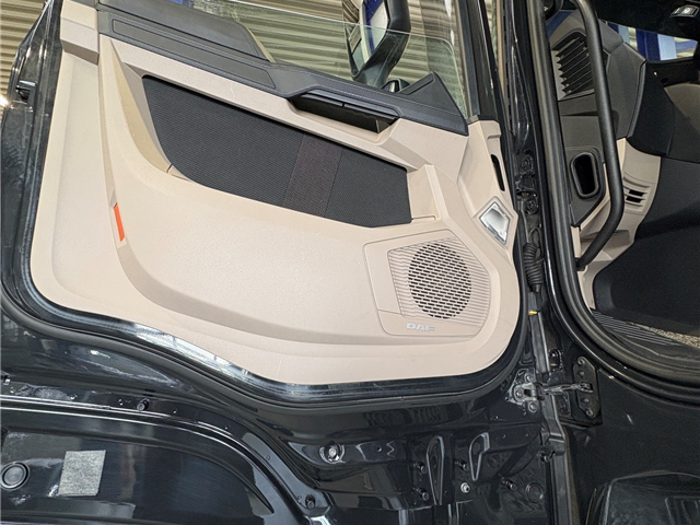 DAF XG FT 480 ADR