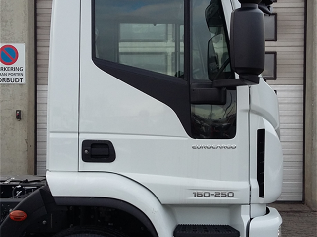 Iveco Iveco EUROCARGO 120-250